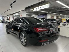 Audi A6L 40 TFSI luxury dynamic - фото 9