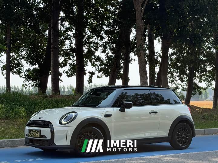 MINI 1.5T ONE