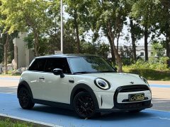 MINI 1.5T ONE - фото 5