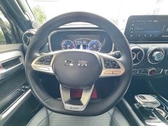 BAIC BJ40 2.0T City Hunter Glory Edition - фото 10