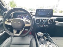 BAIC BJ40 2.0T City Hunter Glory Edition - фото 11