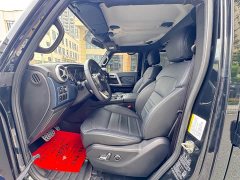 BAIC BJ40 2.0T City Hunter Glory Edition - фото 13