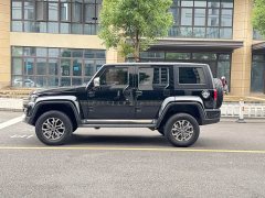 BAIC BJ40 2.0T City Hunter Glory Edition - фото 14