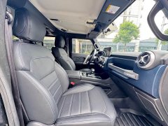 BAIC BJ40 2.0T City Hunter Glory Edition - фото 4