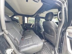 BAIC BJ40 2.0T City Hunter Glory Edition - фото 5