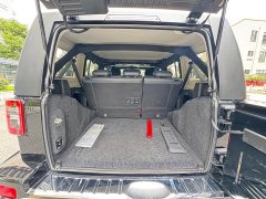 BAIC BJ40 2.0T City Hunter Glory Edition - фото 6