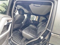 BAIC BJ40 2.0T City Hunter Glory Edition - фото 7