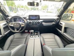 BAIC BJ40 2.0T City Hunter Glory Edition - фото 9