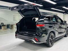 Toyota Crown Lufang 2.5L HEV four-wheel drive premium version - фото 13