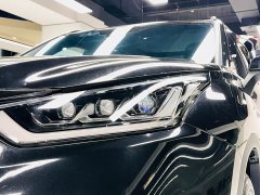 Toyota Crown Lufang 2.5L HEV four-wheel drive premium version - фото 16