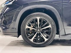 Toyota Crown Lufang 2.5L HEV four-wheel drive premium version - фото 17