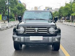 Tank 300 City Edition 2.0T Very Stylish - фото 2