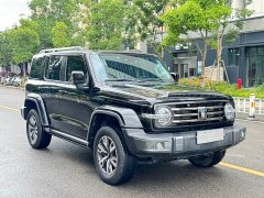 Tank 300 City Edition 2.0T Very Stylish - фото 3