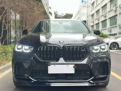 BMW X6 xDrive40i M Sports Package - фото 2