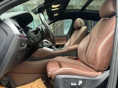 BMW X6 xDrive40i M Sports Package - фото 4