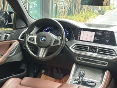 BMW X6 xDrive40i M Sports Package - фото 5