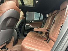 BMW X6 xDrive40i M Sports Package - фото 6