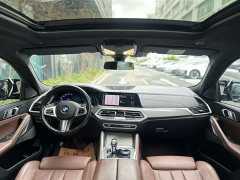 BMW X6 xDrive40i M Sports Package - фото 7