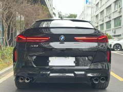 BMW X6 xDrive40i M Sports Package - фото 9