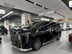 Trumpchi M8 Grandmaster Series 400T Flagship Edition - фото 1
