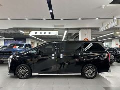 Trumpchi M8 Grandmaster Series 400T Flagship Edition - фото 10