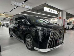 Trumpchi M8 Grandmaster Series 400T Flagship Edition - фото 3