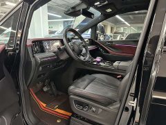 Trumpchi M8 Grandmaster Series 400T Flagship Edition - фото 5