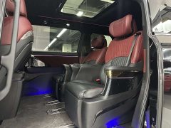 Trumpchi M8 Grandmaster Series 400T Flagship Edition - фото 6