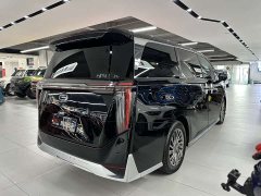 Trumpchi M8 Grandmaster Series 400T Flagship Edition - фото 7