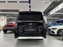 Trumpchi M8 Grandmaster Series 400T Flagship Edition - фото 8