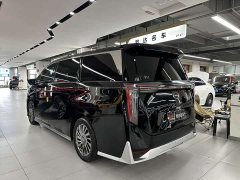 Trumpchi M8 Grandmaster Series 400T Flagship Edition - фото 9