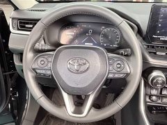 Toyota RAV4 Rongfang 2.0L CVT two-wheel drive fashion Plus version - фото 10