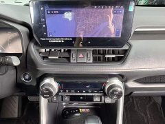 Toyota RAV4 Rongfang 2.0L CVT two-wheel drive fashion Plus version - фото 11