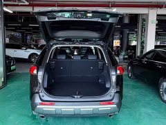 Toyota RAV4 Rongfang 2.0L CVT two-wheel drive fashion Plus version - фото 13