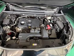 Toyota RAV4 Rongfang 2.0L CVT two-wheel drive fashion Plus version - фото 15