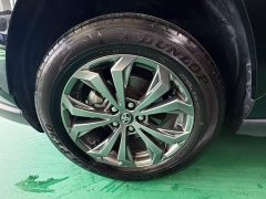 Toyota RAV4 Rongfang 2.0L CVT two-wheel drive fashion Plus version - фото 16