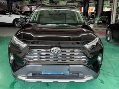 Toyota RAV4 Rongfang 2.0L CVT two-wheel drive fashion Plus version - фото 2
