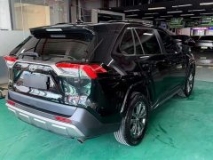 Toyota RAV4 Rongfang 2.0L CVT two-wheel drive fashion Plus version - фото 3