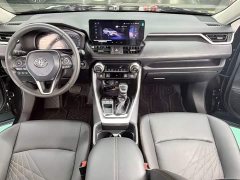 Toyota RAV4 Rongfang 2.0L CVT two-wheel drive fashion Plus version - фото 4