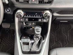 Toyota RAV4 Rongfang 2.0L CVT two-wheel drive fashion Plus version - фото 5