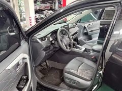 Toyota RAV4 Rongfang 2.0L CVT two-wheel drive fashion Plus version - фото 6