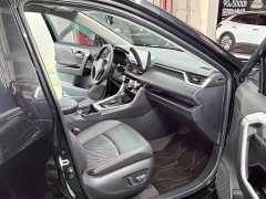 Toyota RAV4 Rongfang 2.0L CVT two-wheel drive fashion Plus version - фото 7