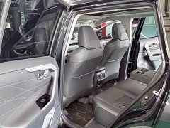 Toyota RAV4 Rongfang 2.0L CVT two-wheel drive fashion Plus version - фото 8