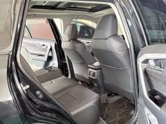 Toyota RAV4 Rongfang 2.0L CVT two-wheel drive fashion Plus version - фото 9
