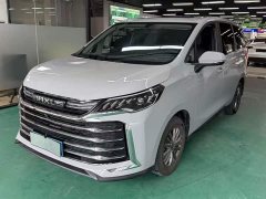 Maxus G50 2023 PLUS 1.5T Happiness Recommended Auto-Start Edition - фото 1