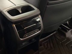 Maxus G50 2023 PLUS 1.5T Happiness Recommended Auto-Start Edition - фото 11
