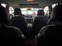Maxus G50 2023 PLUS 1.5T Happiness Recommended Auto-Start Edition - фото 12
