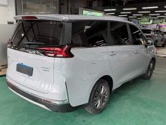 Maxus G50 2023 PLUS 1.5T Happiness Recommended Auto-Start Edition - фото 14
