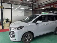 Maxus G50 2023 PLUS 1.5T Happiness Recommended Auto-Start Edition - фото 15