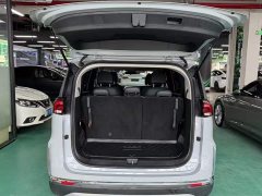 Maxus G50 2023 PLUS 1.5T Happiness Recommended Auto-Start Edition - фото 16